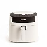 Freidora de Aire Create FRYER PRO LARGE 6.2 L