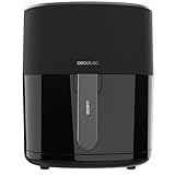 Cecotec Freidora de Aire sin Aceite de 6.5L Cecofry Fantastik 6500, 1700W, Tecnología PerfectCook, 12 modos de Cocinado, Táctil, Regulable 80-200ºC, Cocina hasta 60 min, Protección Sobrecalentamiento