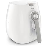 Freidora de Aire Philips Airfryer 5000 Series L, 4,1L